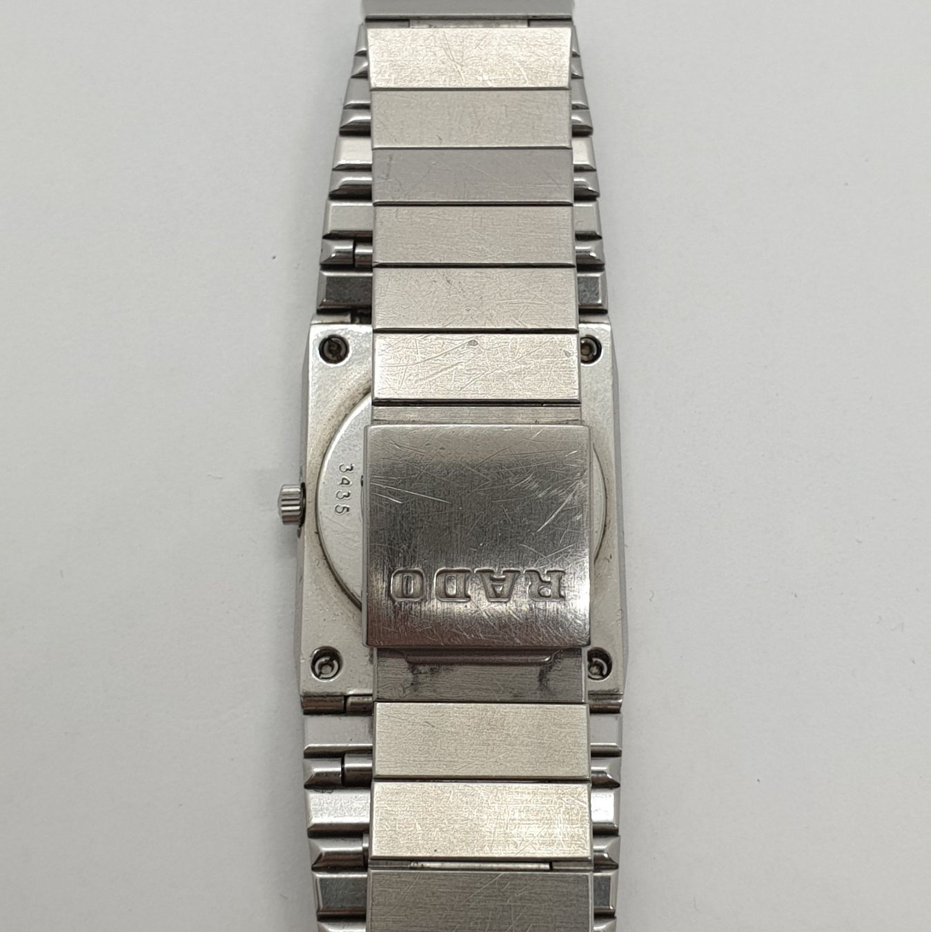 Rado Orologi: Rado Uhr Diastar – Usato da Luzern venduto da Luzern-Goldhaus 3