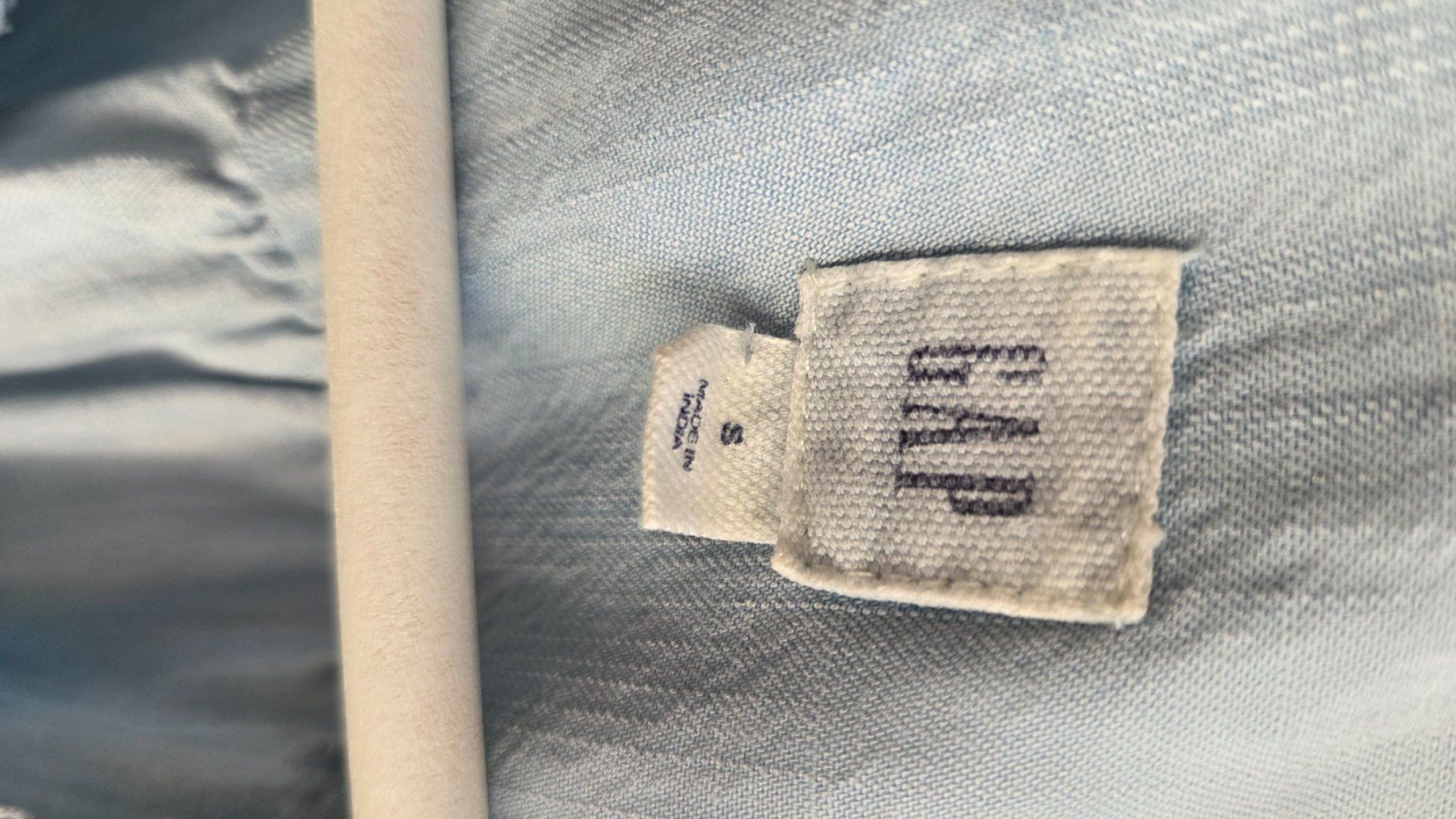 Gap Vestiti: GAP Dress Jeans, S – Usato da Fislisbach venduto da Maieriisli25 2