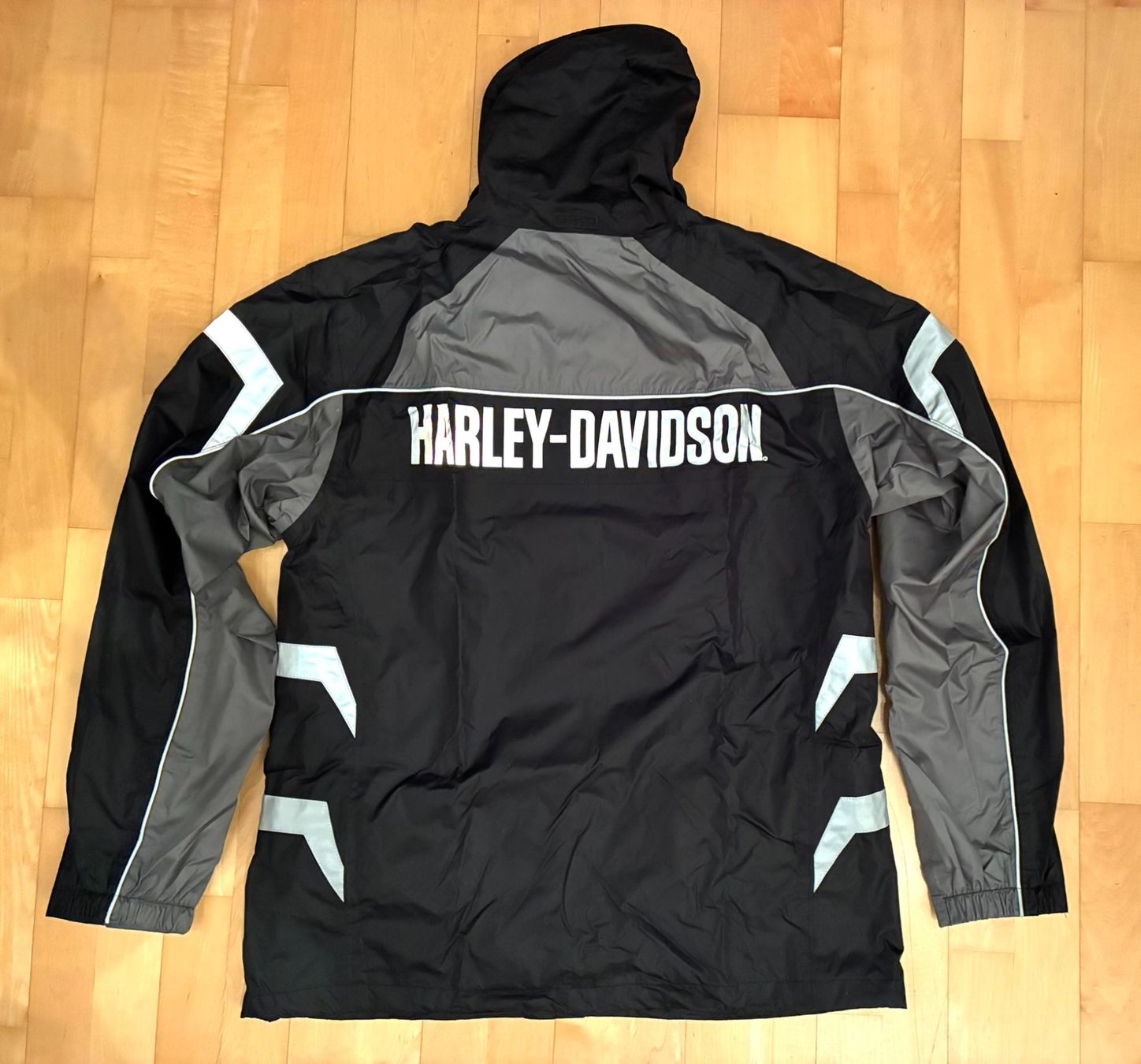 Harley-Davidson Completi: Original Harley Davidson Regencombi 2tlg – Nuovo e nell'imballaggio originale da Volketswil venduto da Coruja58 1