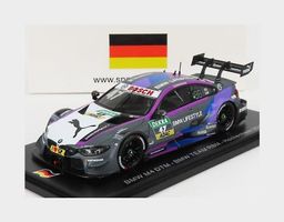 BMW M4 (DTM (Hockenheim 2018)