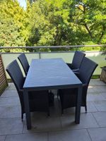 Gartentisch / Balkontisch gebraucht
