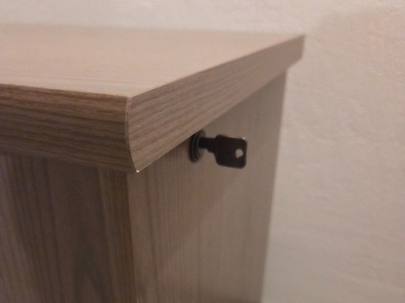 TV Möbel: Vintage Sideboard aus den 1990er Jahren – Gebraucht aus Näfels von SuEdHe 6
