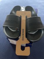 Birkenstock Arizona Badeschuhe Schwarz Grösse 39 neu