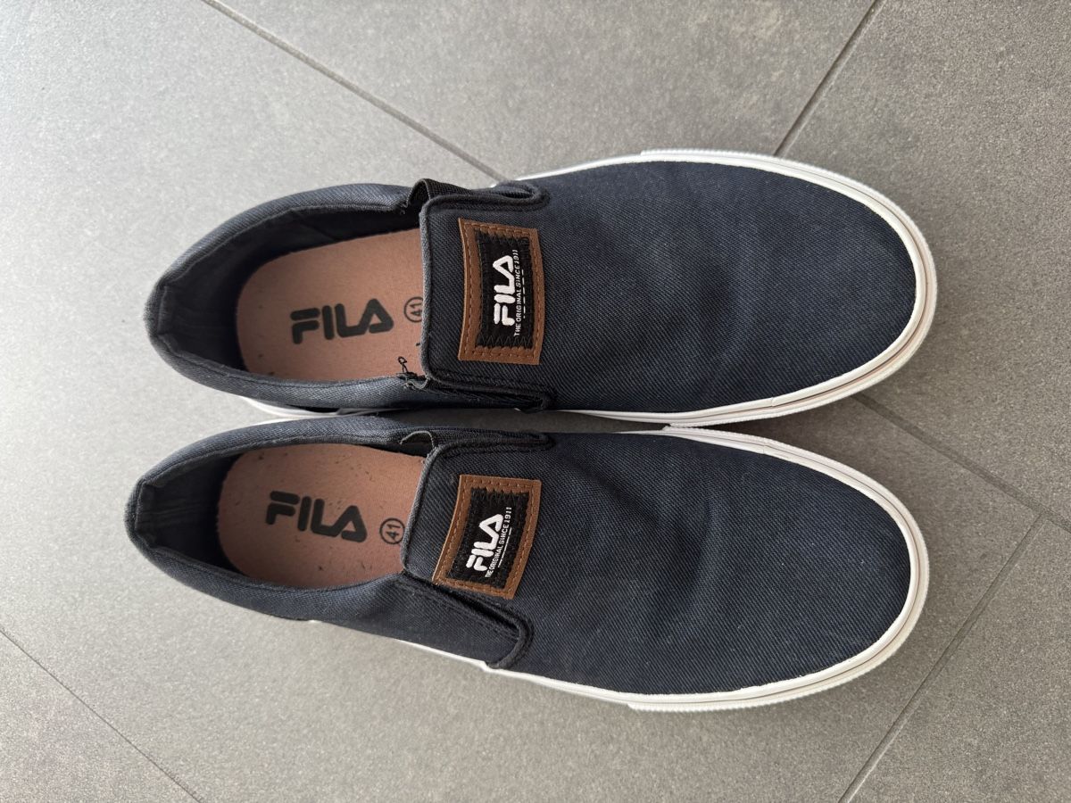 Fila Herrenschuhe: FILA Schuhe, Gr 41 – Neu (gemäss Beschreibung) aus Würenlingen von feuerhake 2