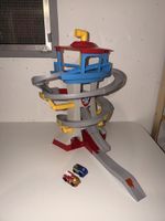 PAW Patrol True Metal Zentrale Adventure Bay Rescue Way