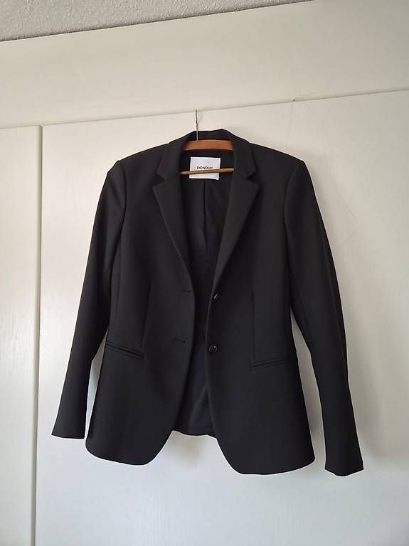 Jacken: Dondup Blazer  IT 42 (CH 38) – Gebraucht aus Biglen von stm93