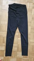 Umstandsleggings schwarz Grösse M guter Zustand