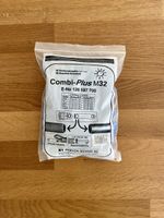 Combi-Plus M32 Dichtungsstopfen Set Neu