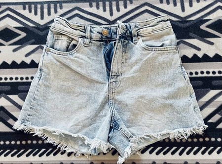 Simple Jeans 