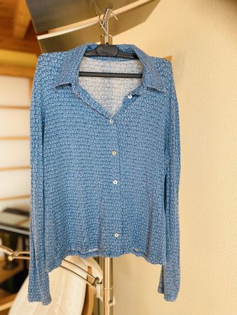 Magnifique chemisier Viscose