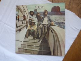 The Byrds - Untitled - Holland S66253 - Vinyl