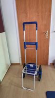 Elektrischer Treppensteiger Sackkarre Treppenkarre NEU