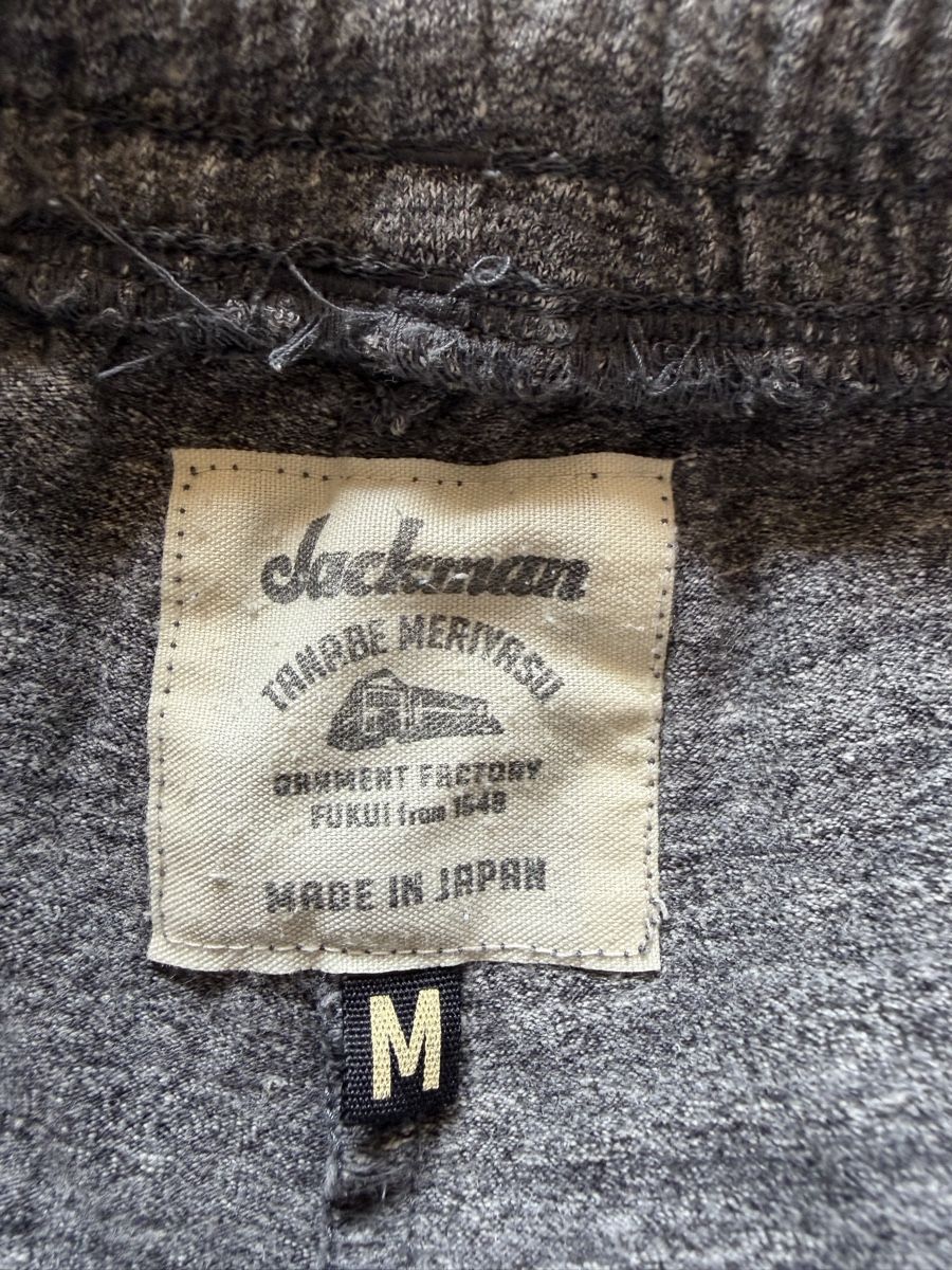 Hosen: Short Jackman – Gebraucht aus Bottens von pat_x66b 2