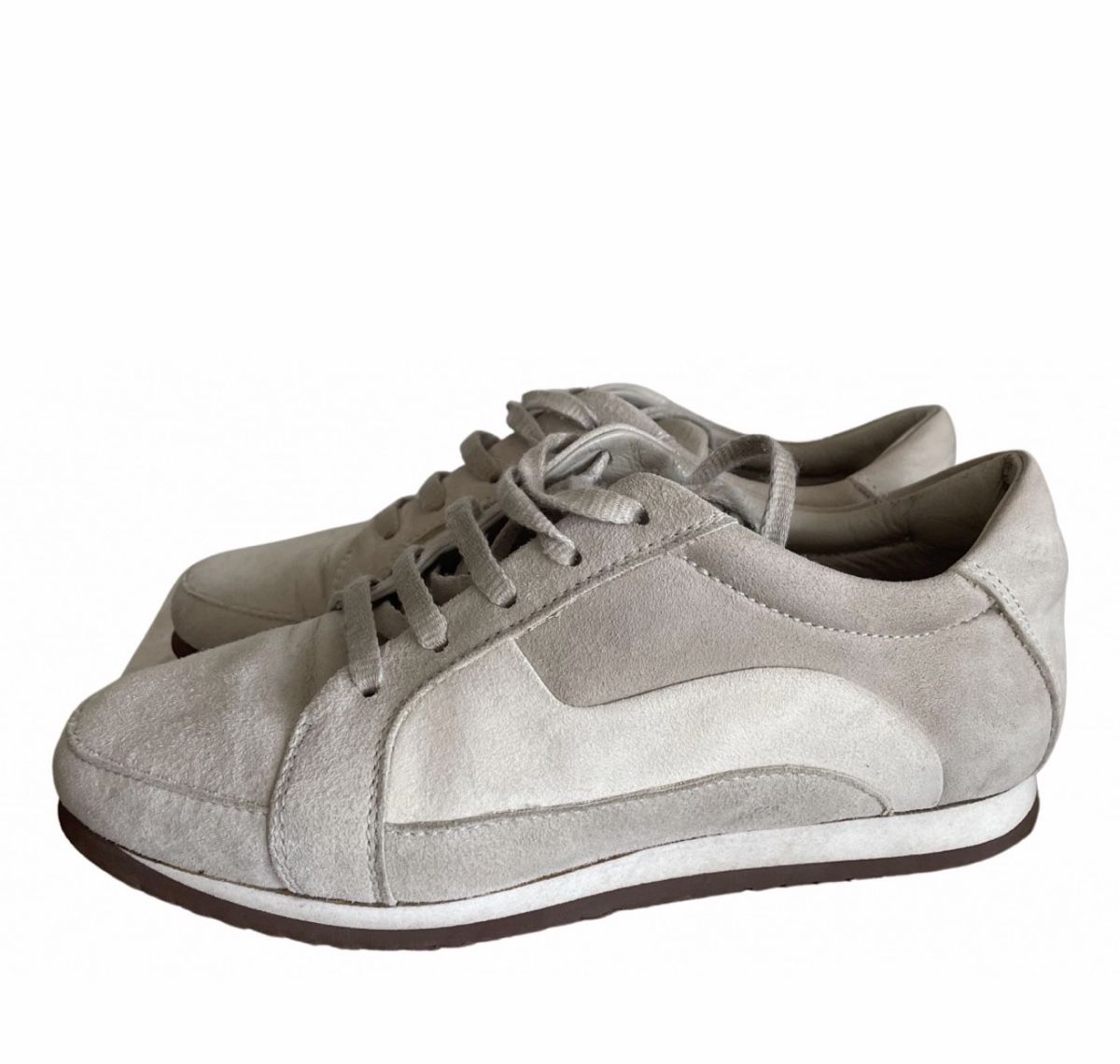 Loro Piana Scarpe da donna: Loro Piana sneakers – Usato da Paradiso venduto da apf_mh9c