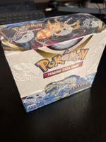 Pokemon Booster Display Silver Tempest EN OVP