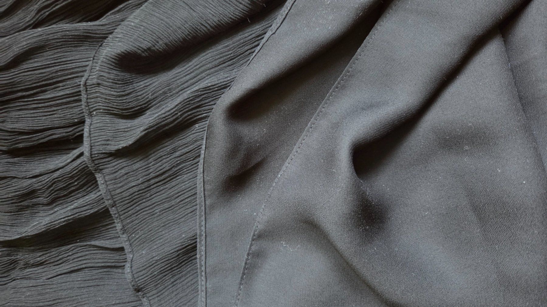 Vestiti: Schwarzes Sommer Cocktailkleid Grösse 12 – Usato da Fislisbach venduto da Maieriisli25 5