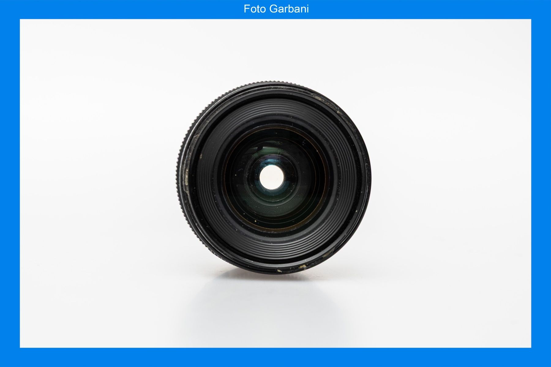Canon Obiettivi: Canon EF 24mm f2.8 – Usato da Muralto venduto da FotoGarbani 1
