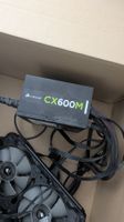 Corsair 600W Netzteil