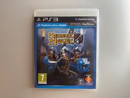 Medieval Moves - PS3