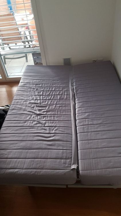 Zu Verschenken Schlafcouch / Gästebett Kaufen auf Ricardo