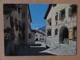 Guarda Engadine 1982