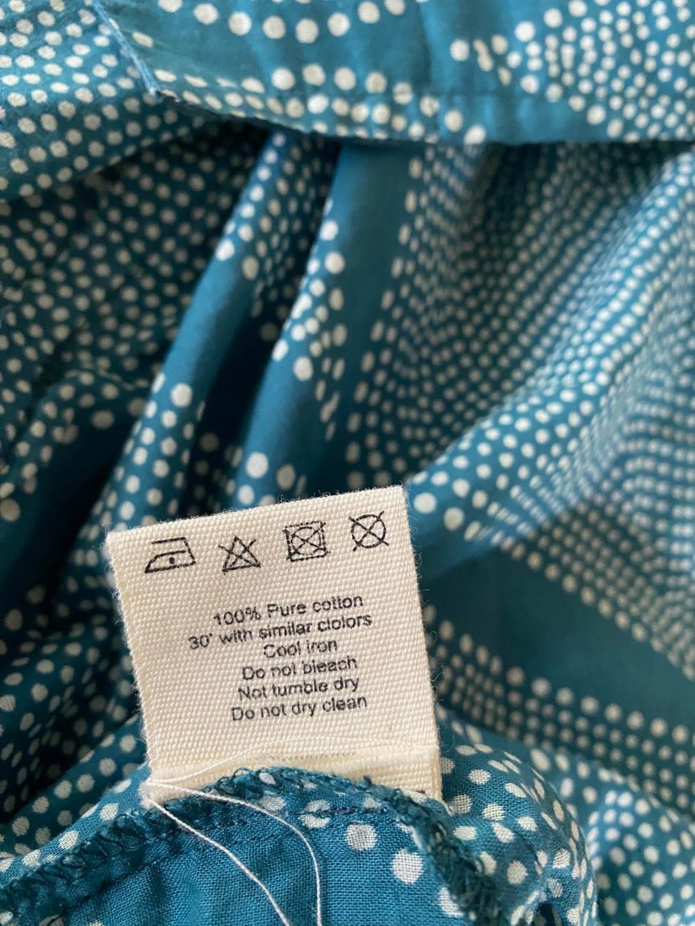 Tuniche: Sommerkleid Tunika – Usato da Luzern venduto da Turmliebe 5