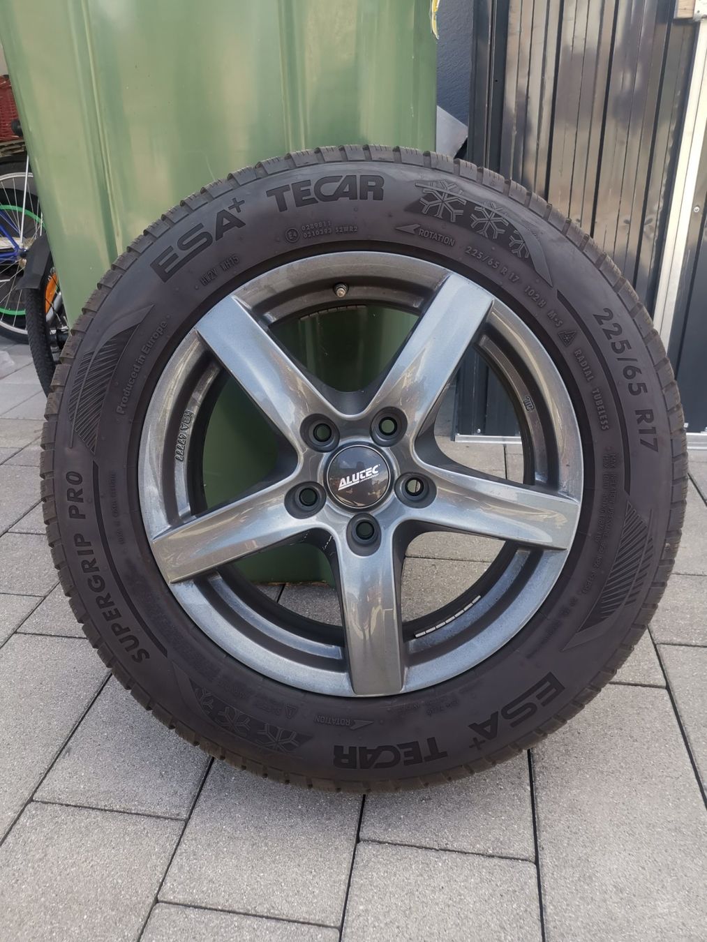 Fiat Autos: Fiat Freemont 3,6 Liter – D'occasion à Rüthi (Rheintal) par Chevy66 7