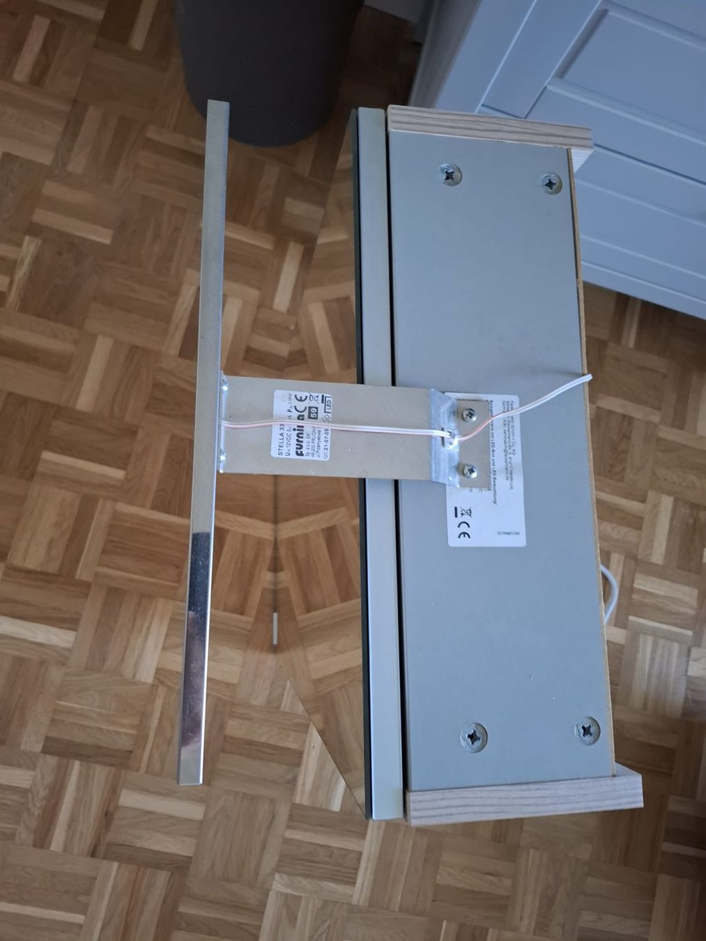 Armadietti a specchio: Armoire de toilette – Nuovo (secondo la descrizione) da Bernex venduto da kat_k7g6 4