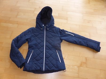 Sunvalley Skijacke, Women, Gr. 34/36 = XS = 158,Top Zustand