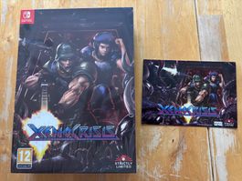 Xeno Crisis Collector's Edition (NEU)