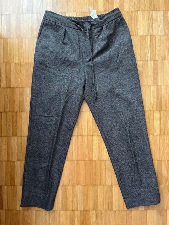 ZARA Hose Gr. 36 (wie neu)