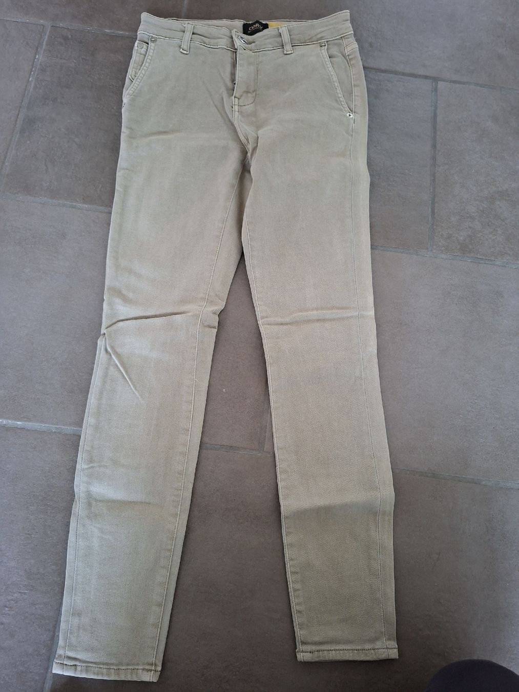 Only Jeans: Only Jeans gr.xs  – Gebraucht aus Flurlingen von Atea8