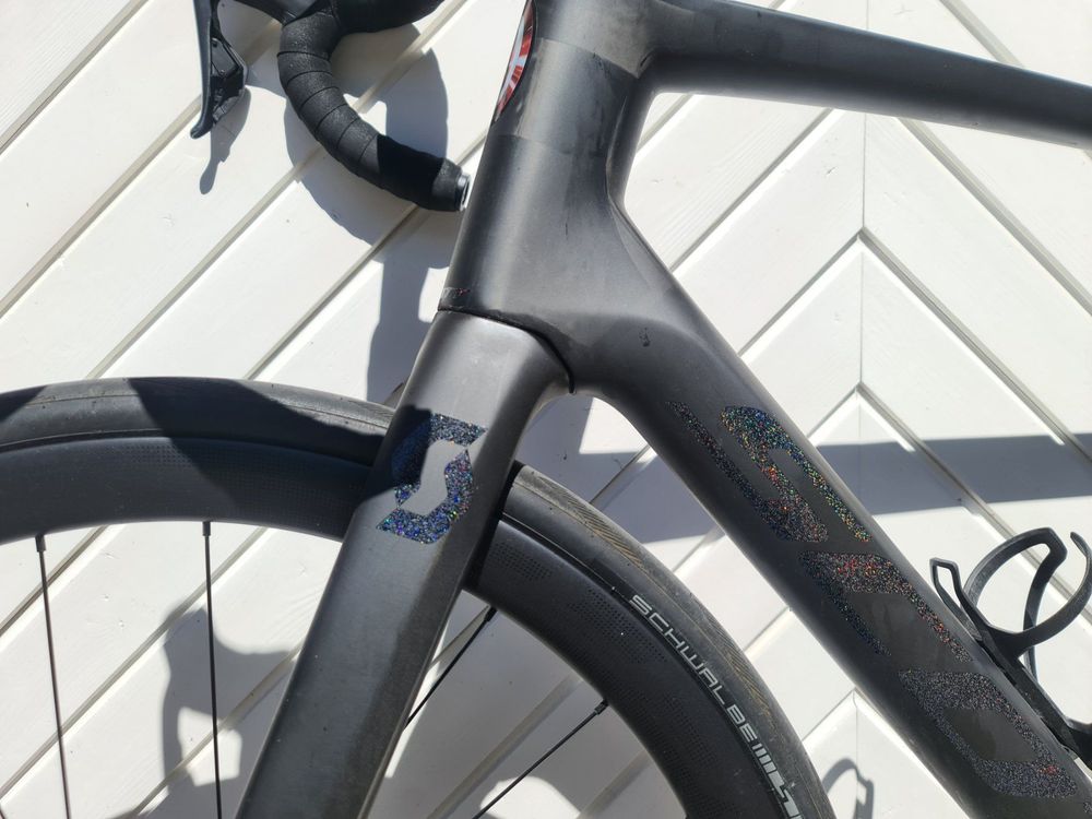 Scott Biciclette: SCOTT ADDICT ERIDE 10    XL / 58 – Usato da Escholzmatt venduto da 32hangar 7