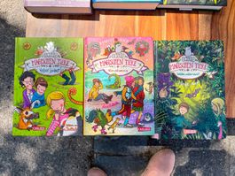 Die Schule der magischen Tiere