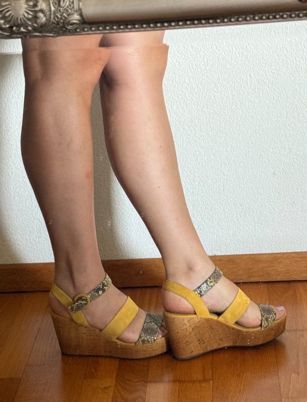 Geox Chaussures femmes: Sandalen Geox – D'occasion à Mettmenstetten par Aleksa1904 2