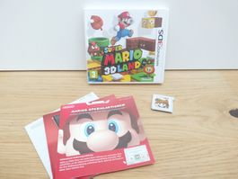 Super Mario 3D Land für Nintendo 3DS