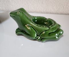 Cendrier Grenouille L'Heritier-Guyot