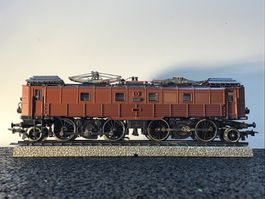 MODELL ROCO H0 BE 4/6 ELEKTROLOKOMOTIVE  14191 B  DIGITAL