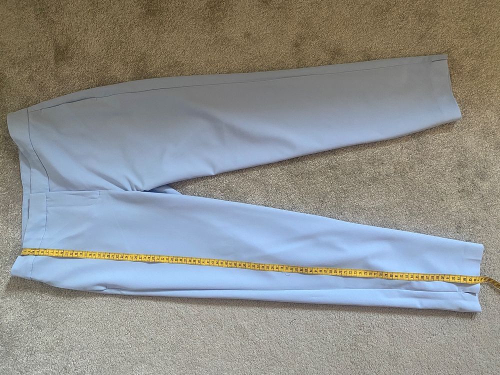 Kleiderpakete: 3 Hose =1 Preis – Gebraucht aus Liestal von Goldart 2