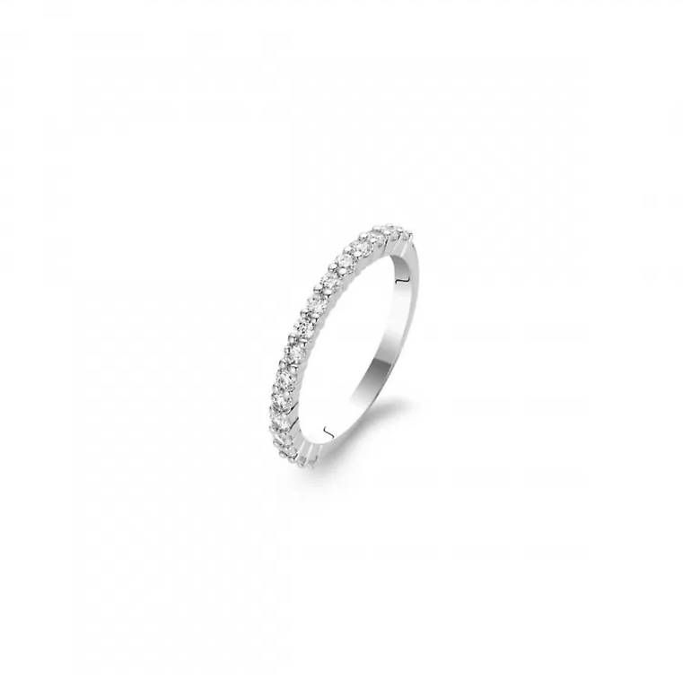 Anelli: Ti Sento Fingerring 16 mm Durchmesser – Usato da Wettingen venduto da Suzanne015 3