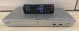 Blu-ray Player Panasonic DMP-BD79 mit Fernbedienung