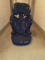 Osann Flux Isofix 9-36 kg.