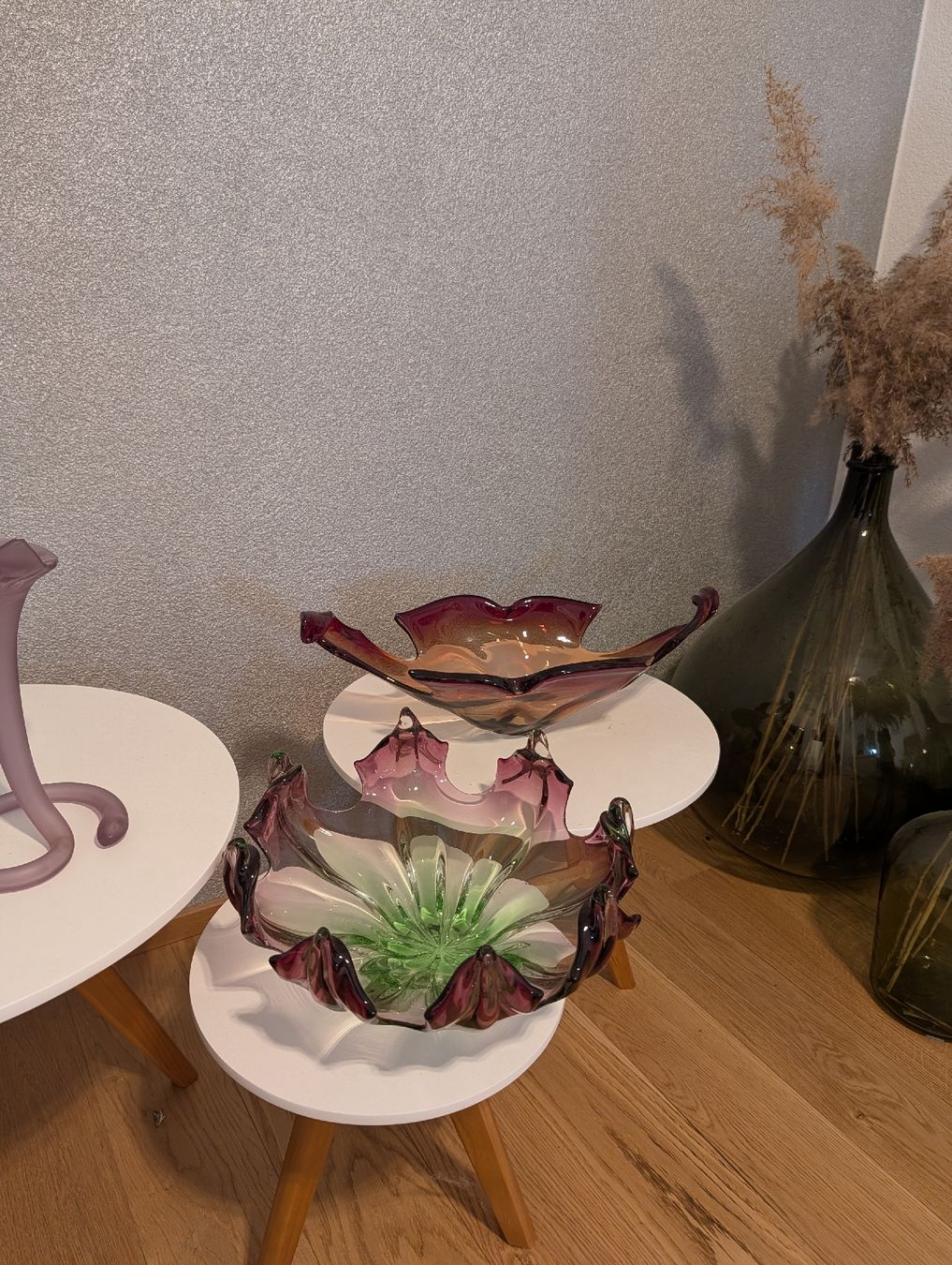 Piatti di portata: Vintage coupe a fruits – Usato da La Place (Ayent) venduto da s4c4 1