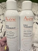 Avene Thermalwasserspray, 2x150ml, Neu und ungeöffnet