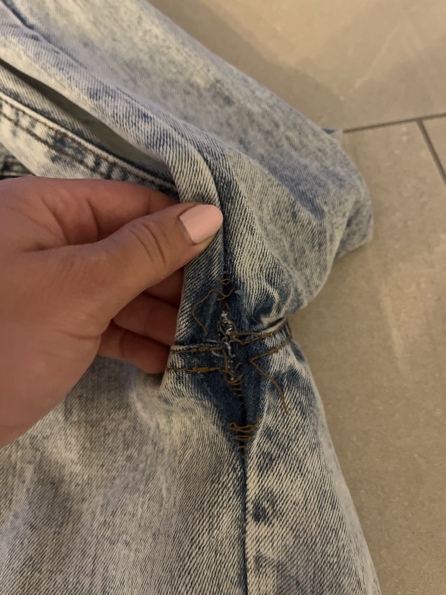 Pimkie Giacche: Jeansjacke – Usato da Hombrechtikon venduto da Kaatja 2