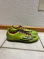 Adidas F30 Fussballschuhe, Grösse 44 - Gratisversand