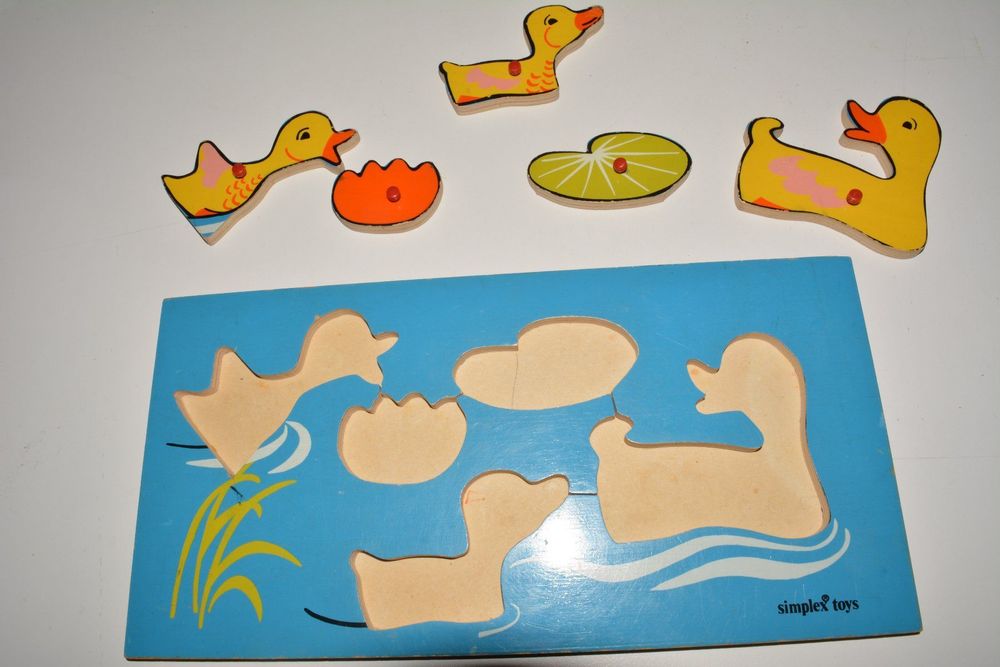 1000 Teile Puzzle 'Kapitän Baby Ente' ? Produktbild-Vorschau 9