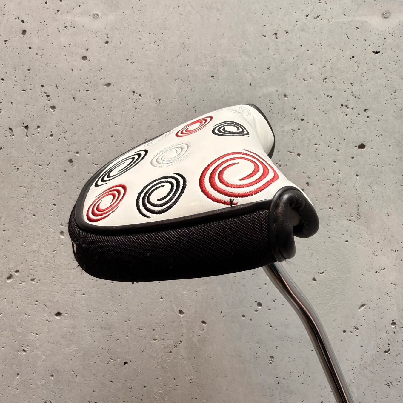 Odyssey Mazze & Set: Odyssey White Hot 2-Ball Putter – Usato da Zürich venduto da Seconda_Golf 7