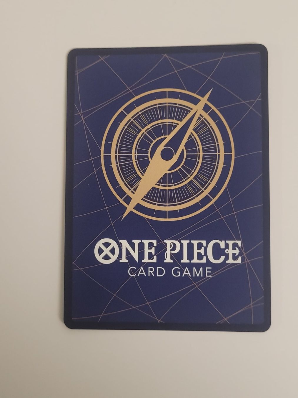 Bandai Sammelbilder & Trading cards: One Piece TCG Sanji SEC OP06-119 JP – Gebraucht aus Münchenstein von new_akiba_store 1