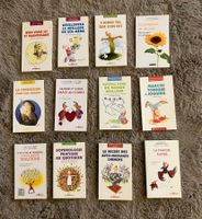12 livres sur le développement personnel * Jouvence